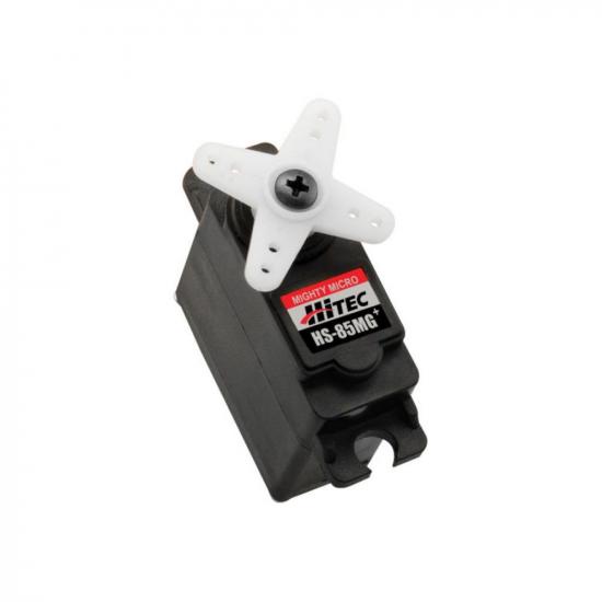 HS85MG Bulk Box(20pcs Servo In Box)