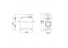 HS85MG Bulk Box(20pcs Servo In Box)