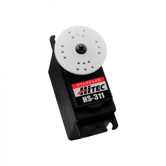 HS311 Bulk Box(10pcs Servo In Box)