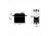 HS311 Bulk Box(10pcs Servo In Box)