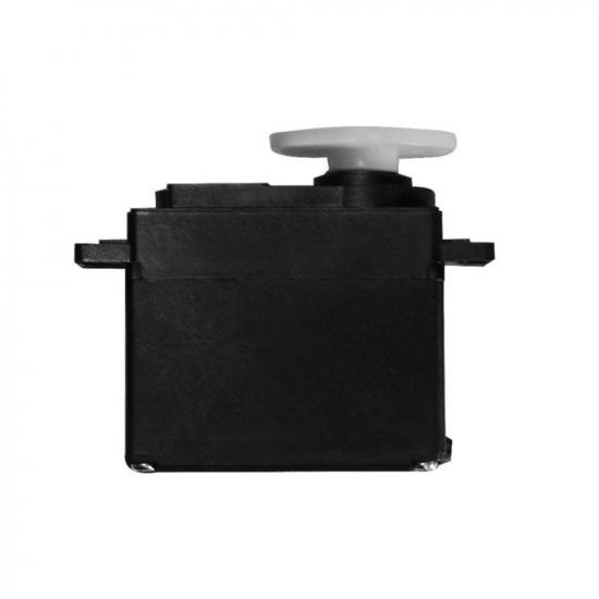 Hitec HS322hd Std Servo with HD Gears Long Life Pot