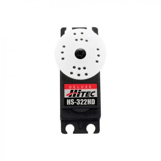 HS322HD Bulk Box(10pcs Servo In Box)