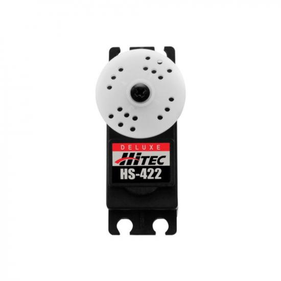 HS422 Bulk Box(10pcs Servo In Box)