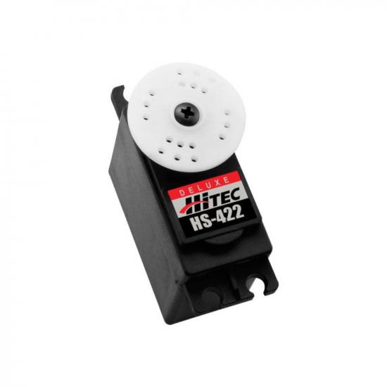 HS422 Bulk Box(10pcs Servo In Box)