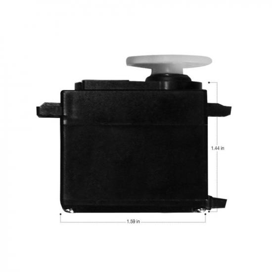 HS422 Bulk Box(10pcs Servo In Box)