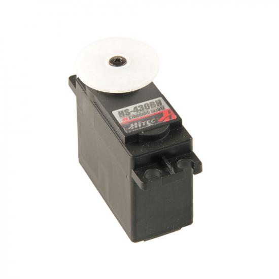 Hitec Hs430Bh HV Mini Analog Standard Servo