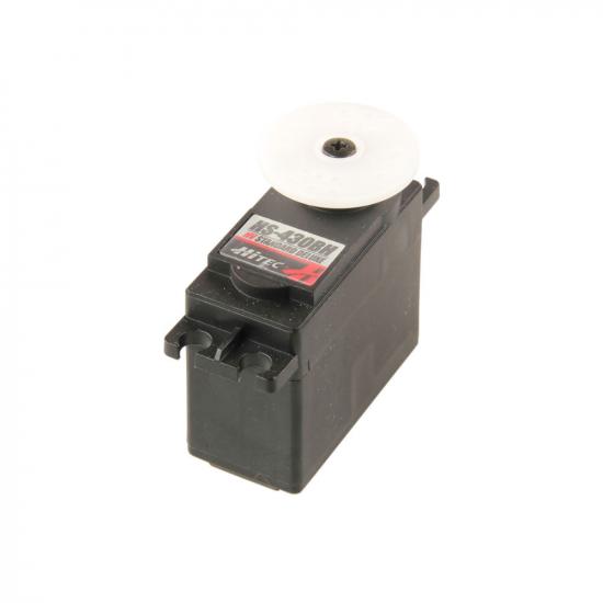 Hitec Hs430Bh HV Mini Analog Standard Servo