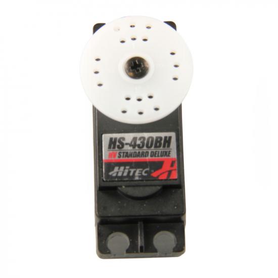 Hitec Hs430Bh HV Mini Analog Standard Servo