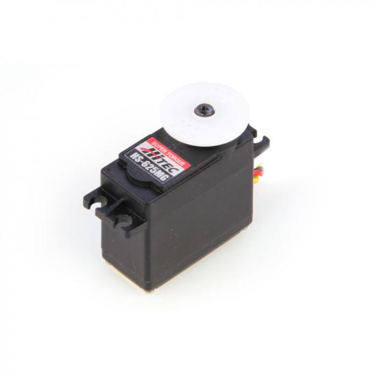 Hitec HS625MG High Torque/speed All Metal Gear