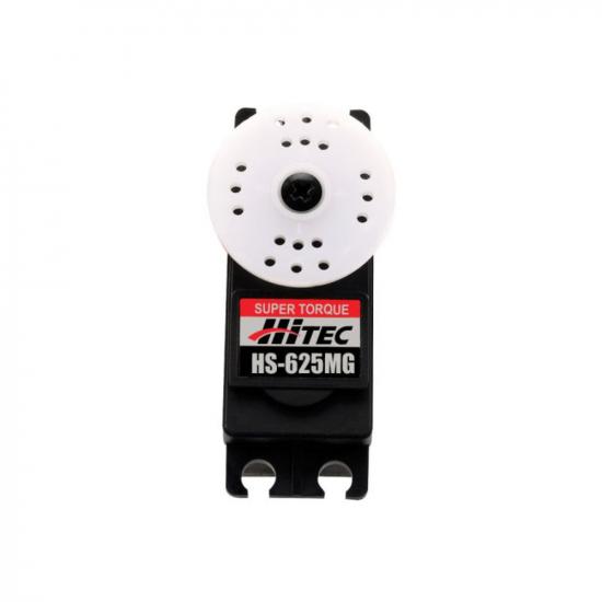 Hitec HS625MG High Torque/speed All Metal Gear