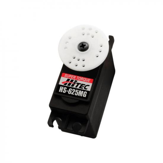 Hitec HS625MG High Torque/speed All Metal Gear