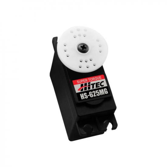 Hitec HS625MG High Torque/speed All Metal Gear