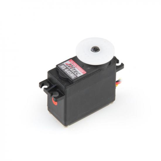 Hitec HS645MG Ultra Torque 8kg Metal Gear