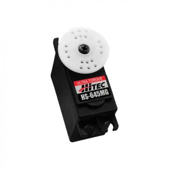 Hitec HS645MG Ultra Torque 8kg Metal Gear