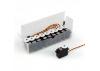 HS645MG Bulk Box (10pcs Servo In Box)