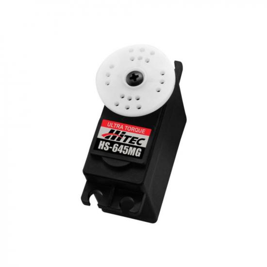 HS645MG Bulk Box (10pcs Servo In Box)