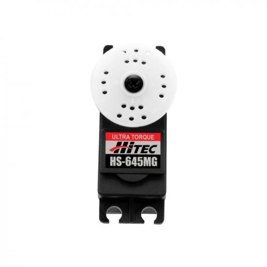 HS645MG Bulk Box (10pcs Servo In Box)
