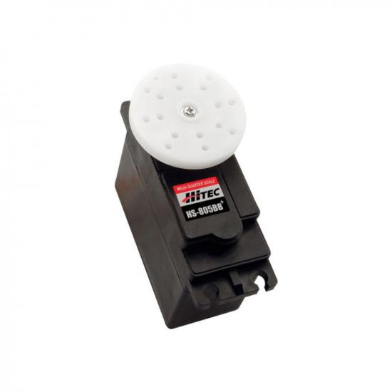 Hitec HS805BB Mega Quarter Scale Servo