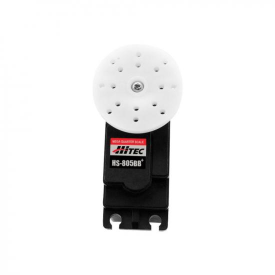 Hitec HS805BB Mega Quarter Scale Servo