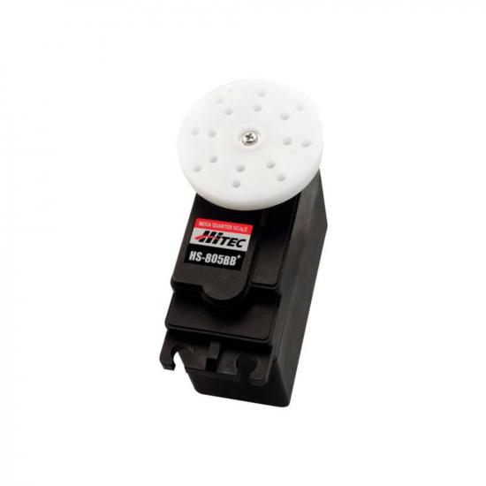 Hitec HS805BB Mega Quarter Scale Servo