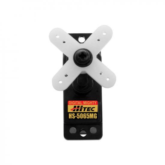 Hitec HS5065MG Digital Feather Servo