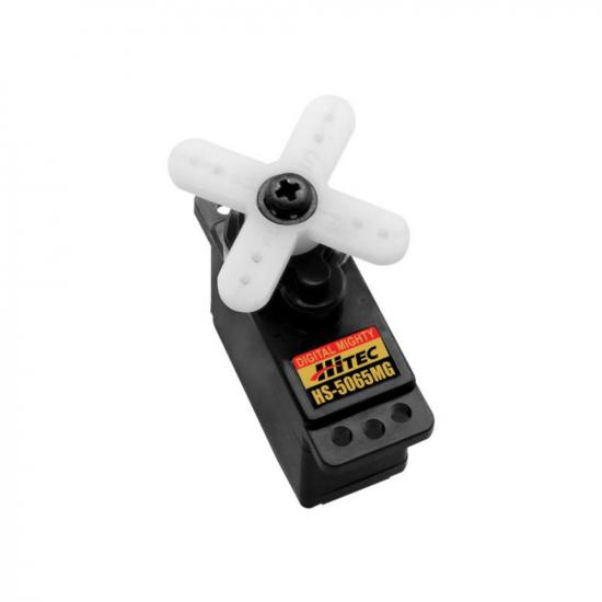 Hitec HS5065MG Digital Feather Servo