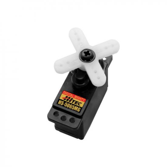 Hitec HS5065MG Digital Feather Servo