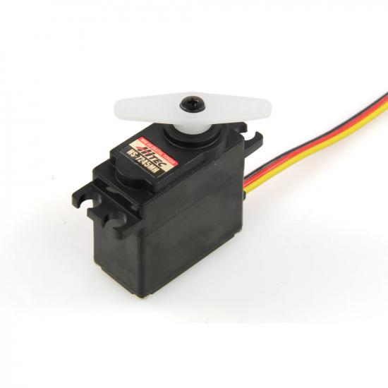 Hitec Hs7245Mh HV Mini Digital Servo