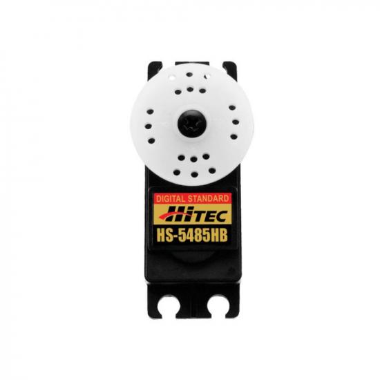 Hitec HS5485HB Digital Hi Torque HD Gears Dual BB