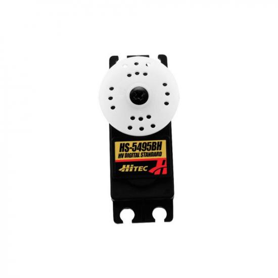 Hitec HS5495Bh Digital HV Hi Torque HD Gears Dual