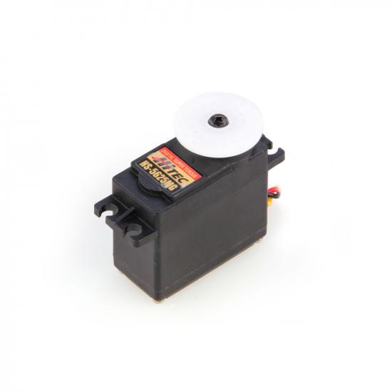 Hitec HS5625MG Digital High Torque Programmable Mg