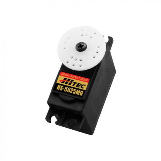 Hitec HS5625MG Digital High Torque Programmable Mg