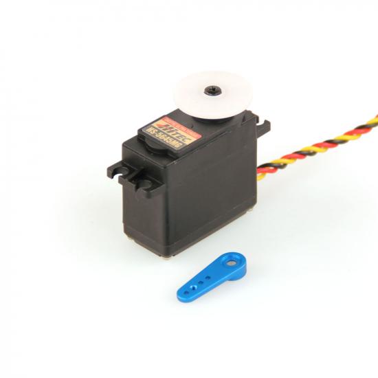 Hitec HS5645MG Digital Ultra Torque Programmable Mg