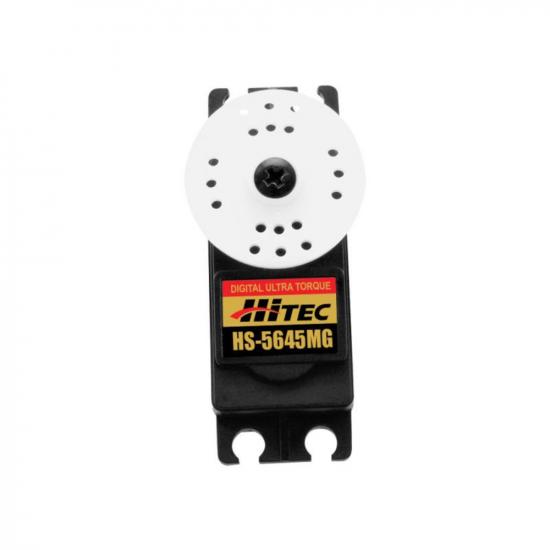 Hitec HS5645MG Digital Ultra Torque Programmable Mg
