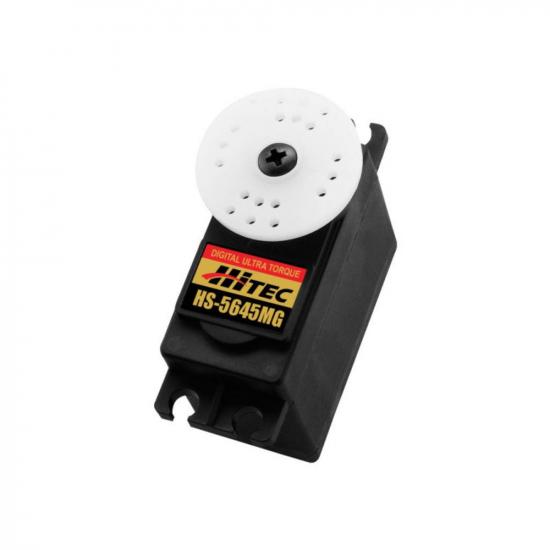 Hitec HS5645MG Digital Ultra Torque Programmable Mg