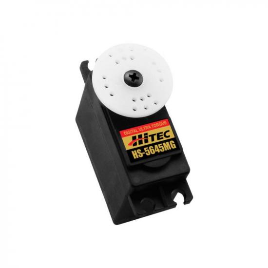 Hitec HS5645MG Digital Ultra Torque Programmable Mg