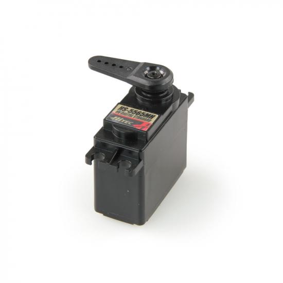 Hitec Hs5565Mh Digital Coreless H/V M/G Servo