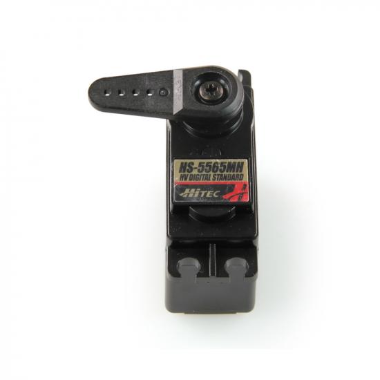 Hitec Hs5565Mh Digital Coreless H/V M/G Servo