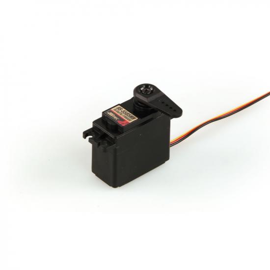Hitec Hs5585Mh Digital Coreless H/V M/G Servo