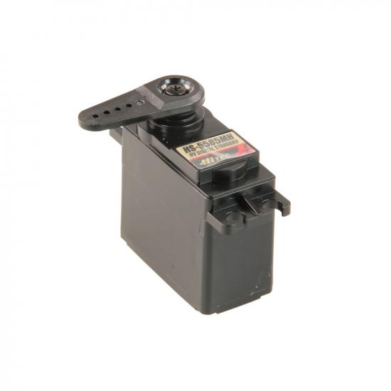 Hitec Hs5585Mh Digital Coreless H/V M/G Servo