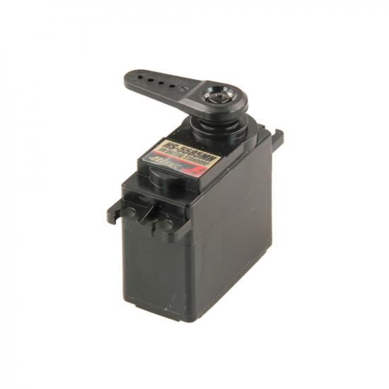 Hitec Hs5585Mh Digital Coreless H/V M/G Servo