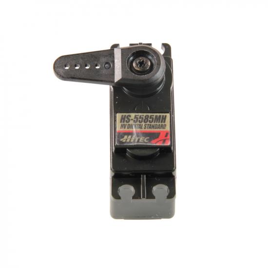 Hitec Hs5585Mh Digital Coreless H/V M/G Servo