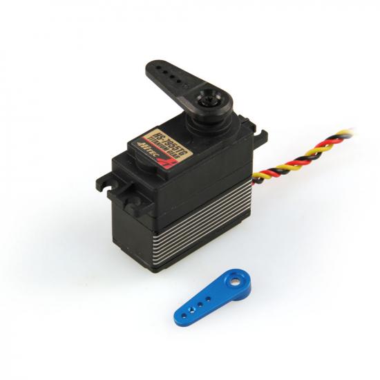 Hitec HS7955Tg G2 Premium Super Torque Digital