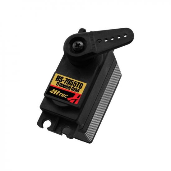 Hitec HS7955Tg G2 Premium Super Torque Digital