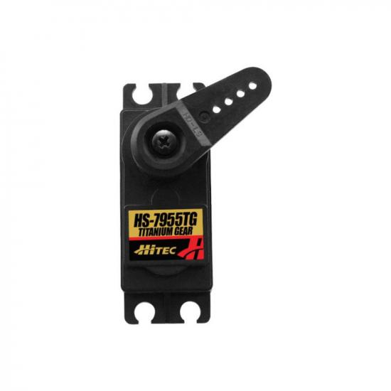 Hitec HS7955Tg G2 Premium Super Torque Digital