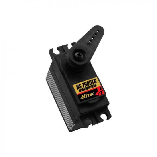 Hitec HS7955Tg G2 Premium Super Torque Digital