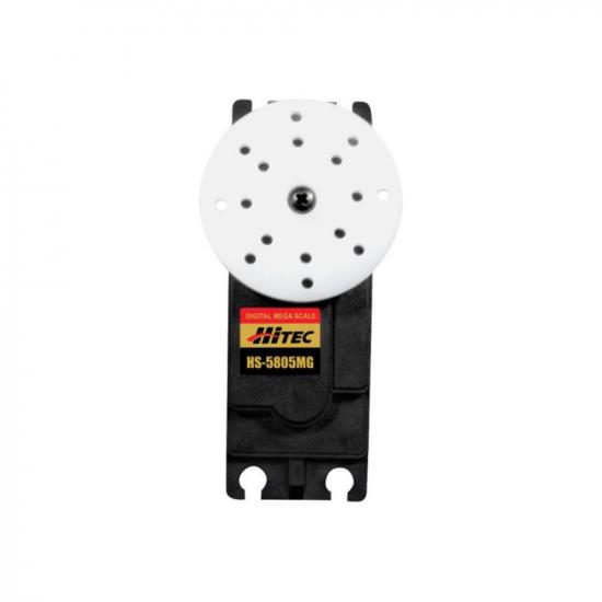 Hitec HS5805MG Digital Mega Quarter Scale Servo