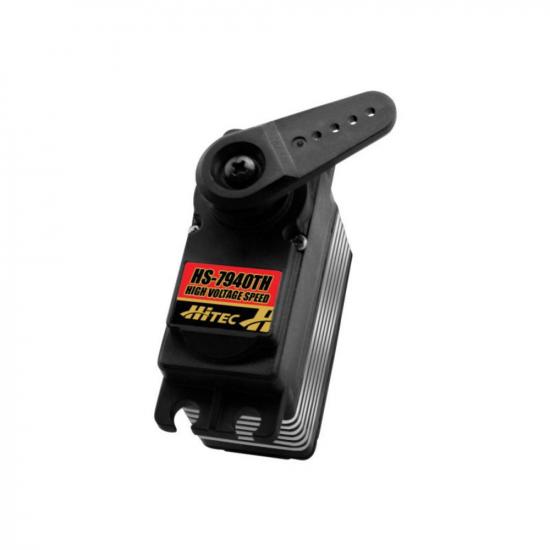 Hitec HS7940th G2 Premium HV Ultra High Speed 7.4v