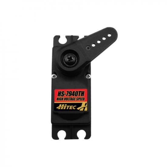 Hitec HS7940th G2 Premium HV Ultra High Speed 7.4v