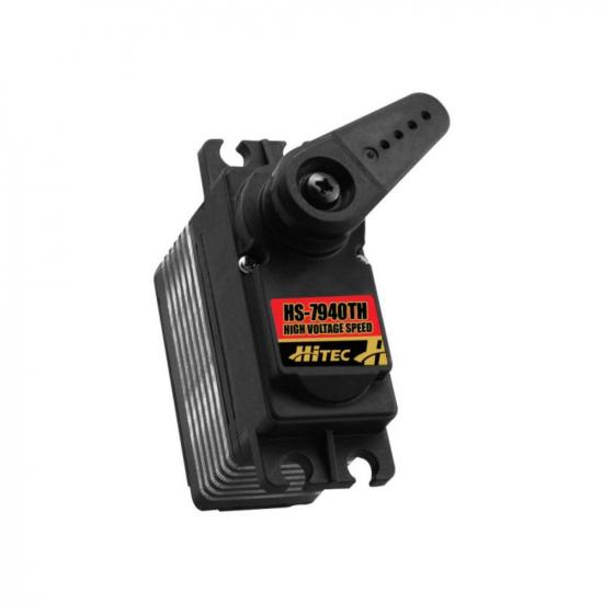 Hitec HS7940th G2 Premium HV Ultra High Speed 7.4v
